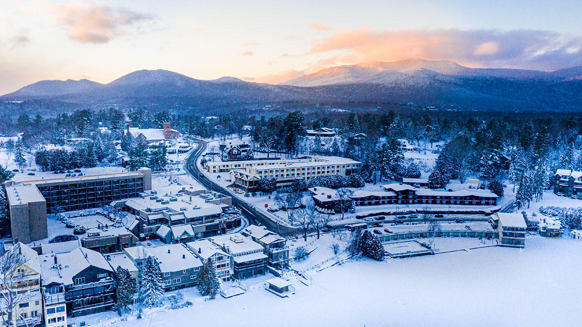 Whiteface MLK Midweek (1/17/27-1/21/27)