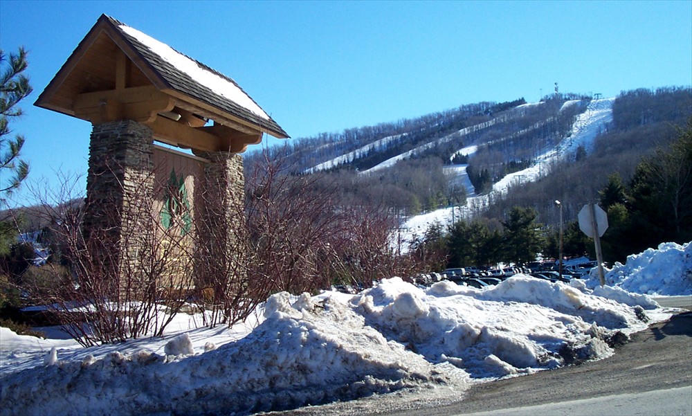Elk Mountain Weekend (1/29/27-1/31/27)