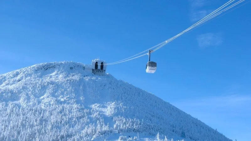 Jay Peak Long February and March Weekend (2/4/27-2/7/27 and 3/11/27-3/14/27)