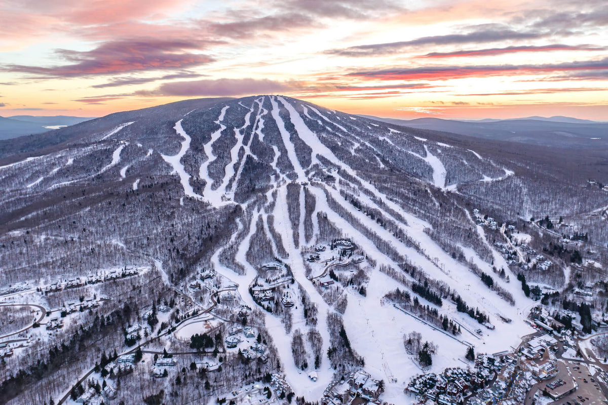 Stratton Mountain Resort Weekend (1/8/27-1/10/27 and 3/19/27-3/21/27)