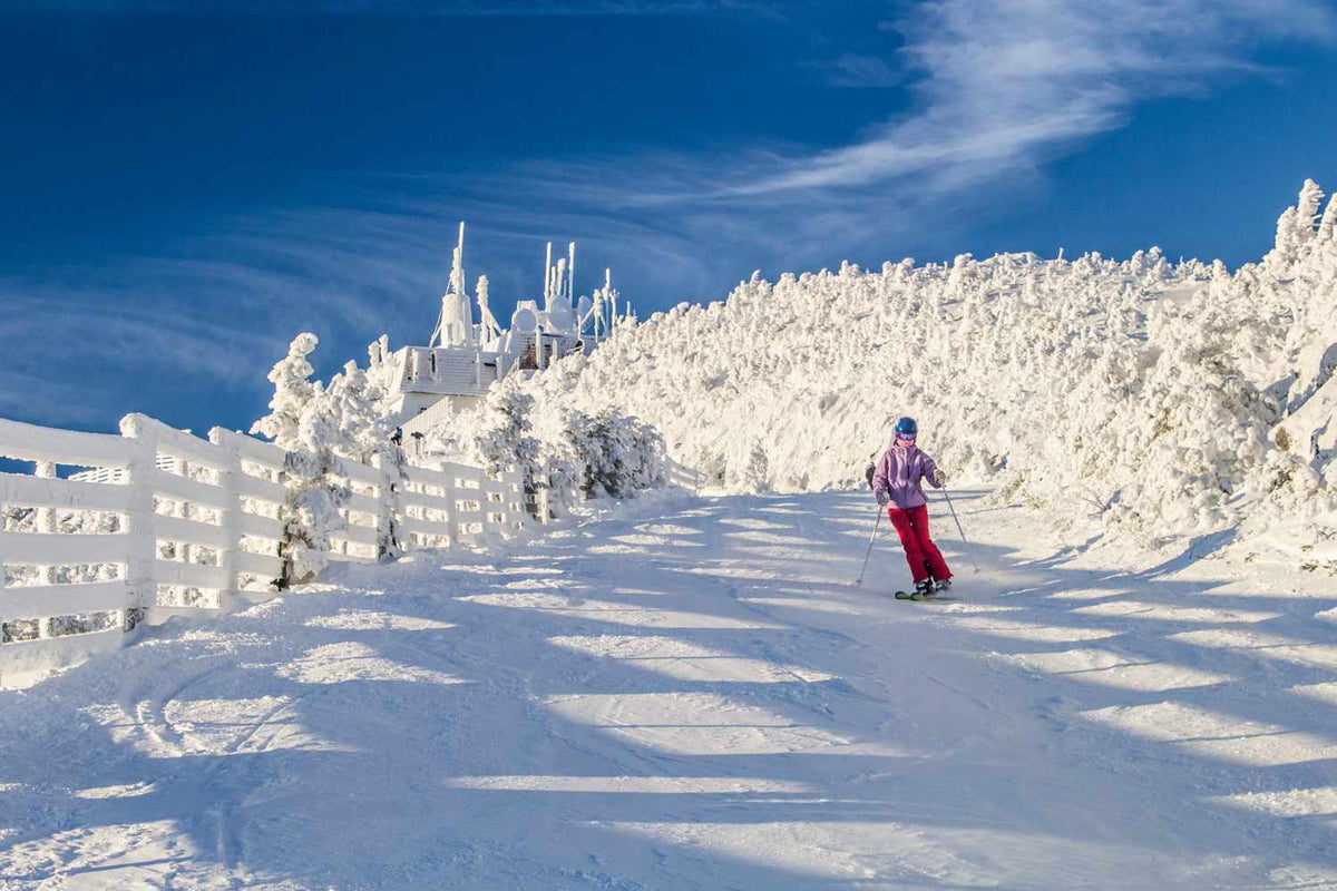 Jay Peak Long February and March Weekend (2/4/27-2/7/27 and 3/11/27-3/14/27)