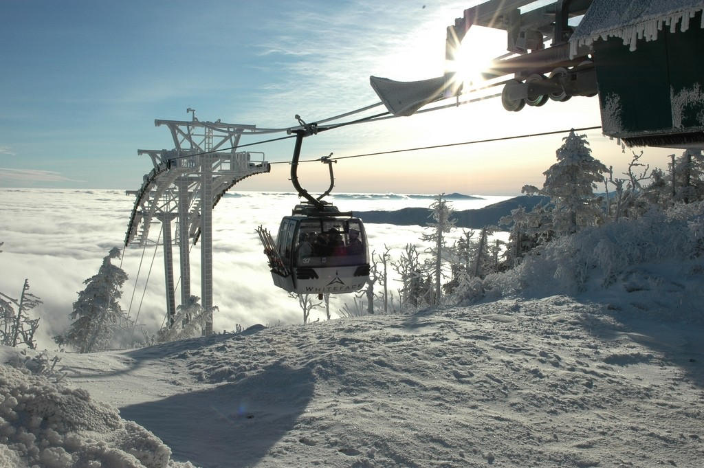 Whiteface MLK Midweek (1/17/27-1/21/27)