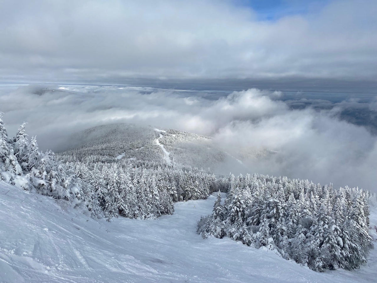 Killington Resort March Midweek (3/15/27-3/19/27)