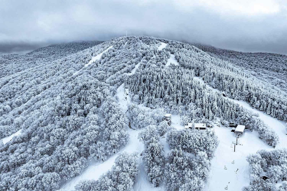 Eastern Townships/Cantons de l'Est, 2/24/27-2/28/27