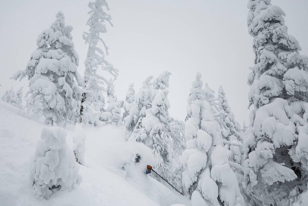 Jay Peak Long February and March Weekend (2/4/27-2/7/27 and 3/11/27-3/14/27)