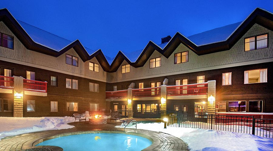 Killington Resort March Midweek (3/15/27-3/19/27)
