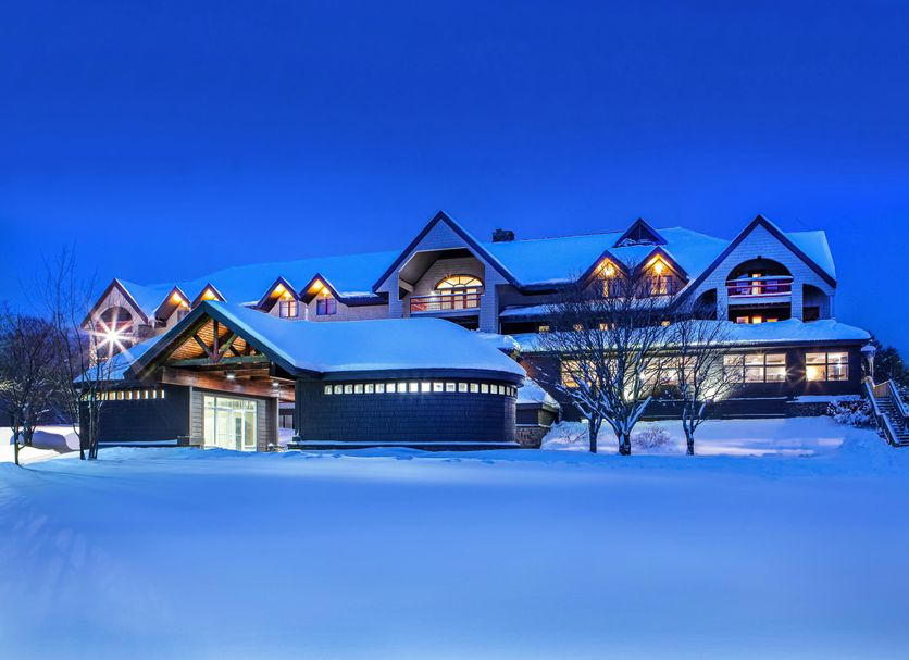 Killington Resort March Midweek (3/15/27-3/19/27)