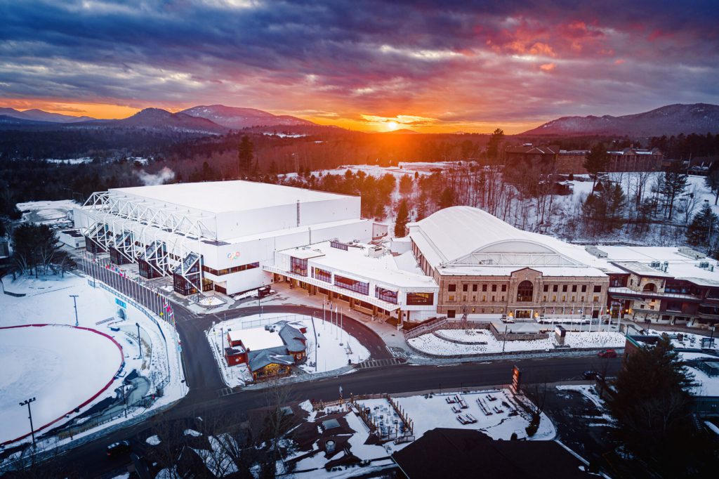 Whiteface MLK Midweek (1/17/27-1/21/27)