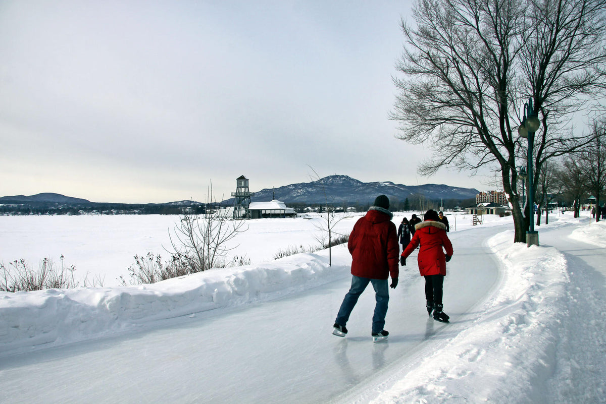 Eastern Townships/Cantons de l'Est, 2/24/27-2/28/27