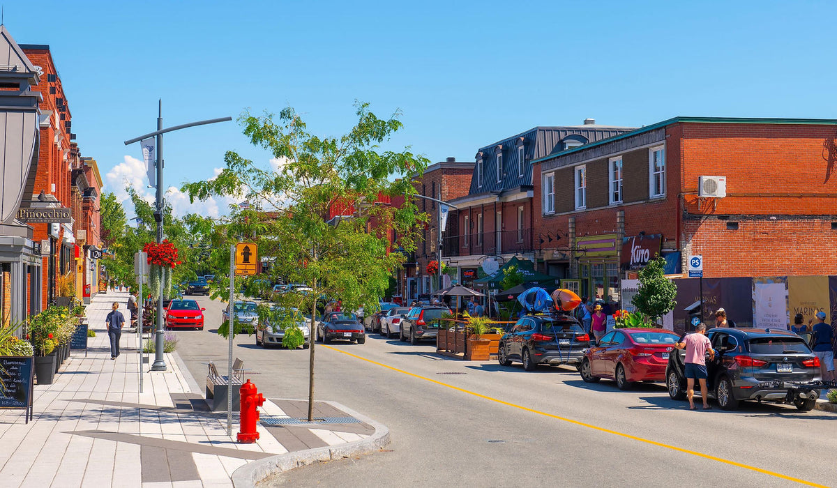 Eastern Townships/Cantons de l'Est, 2/24/27-2/28/27