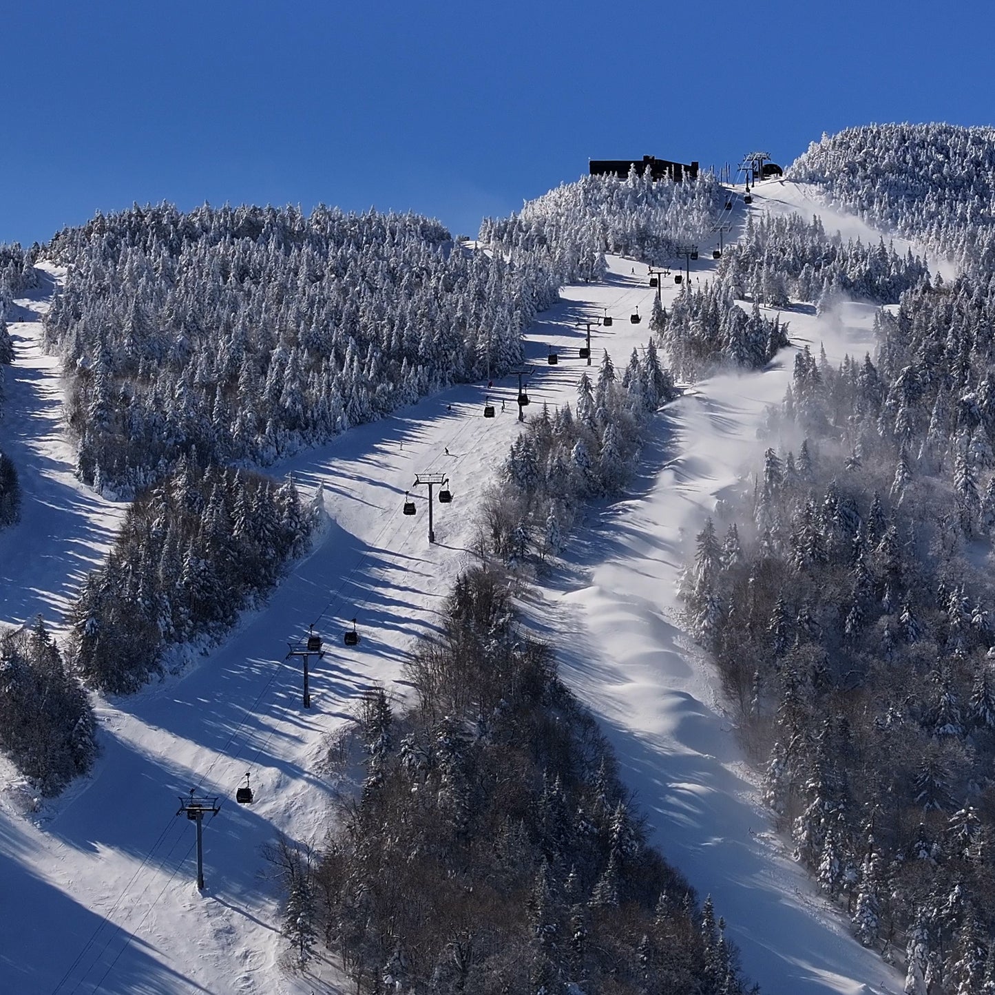 Killington Resort March Midweek (3/15/27-3/19/27)