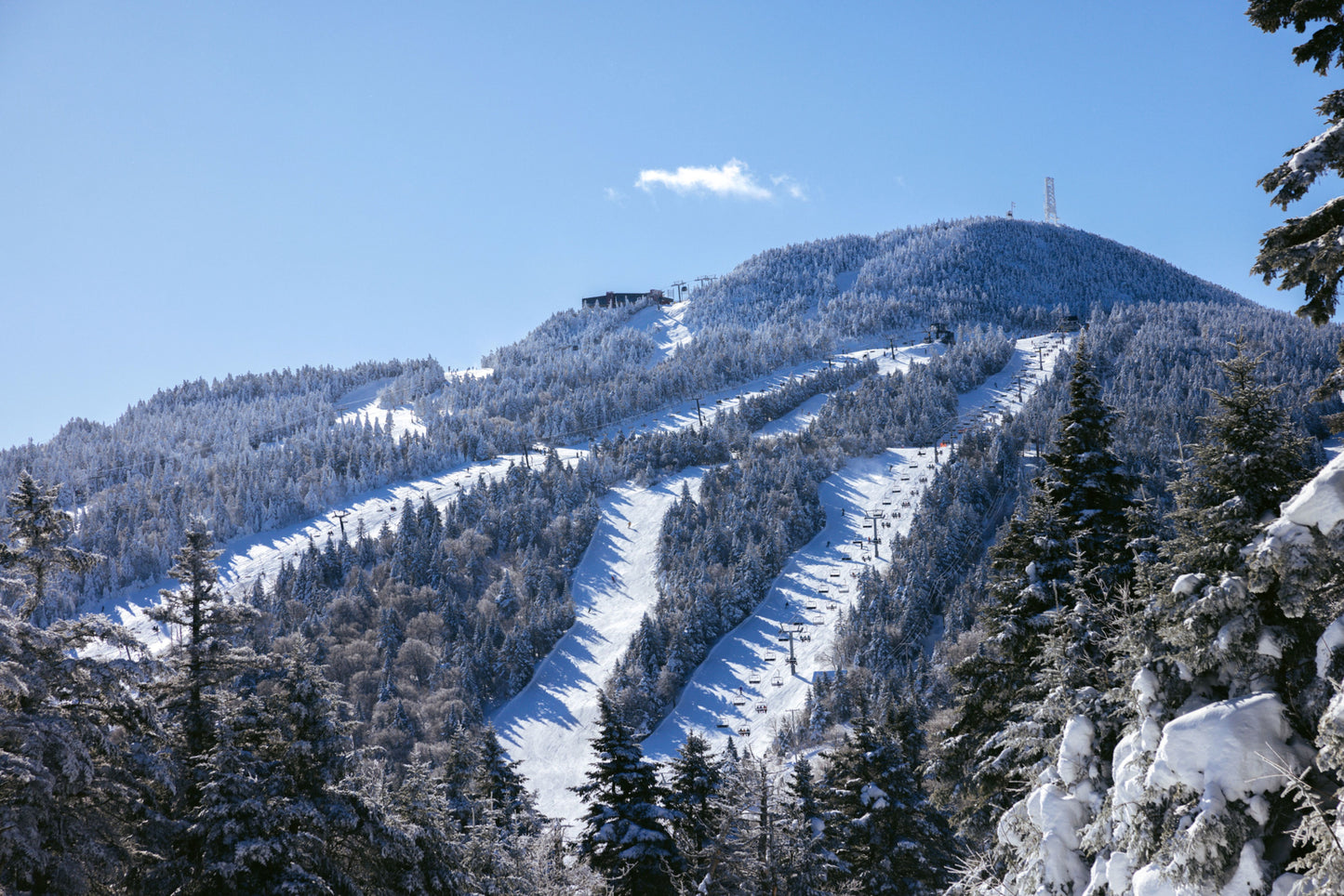 Killington Resort March Midweek (3/15/27-3/19/27)