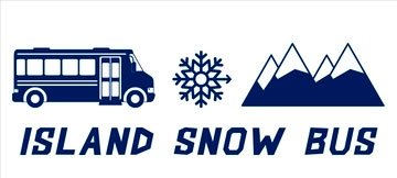 Island Snow Bus