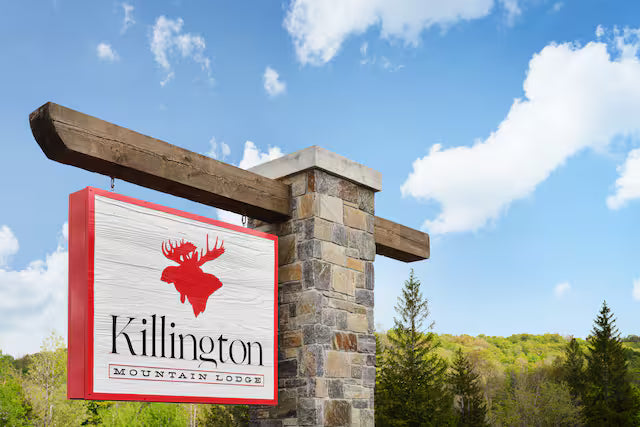 Killington Resort March Midweek (3/15/27-3/19/27)
