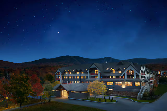 Killington Resort March Midweek (3/15/27-3/19/27)