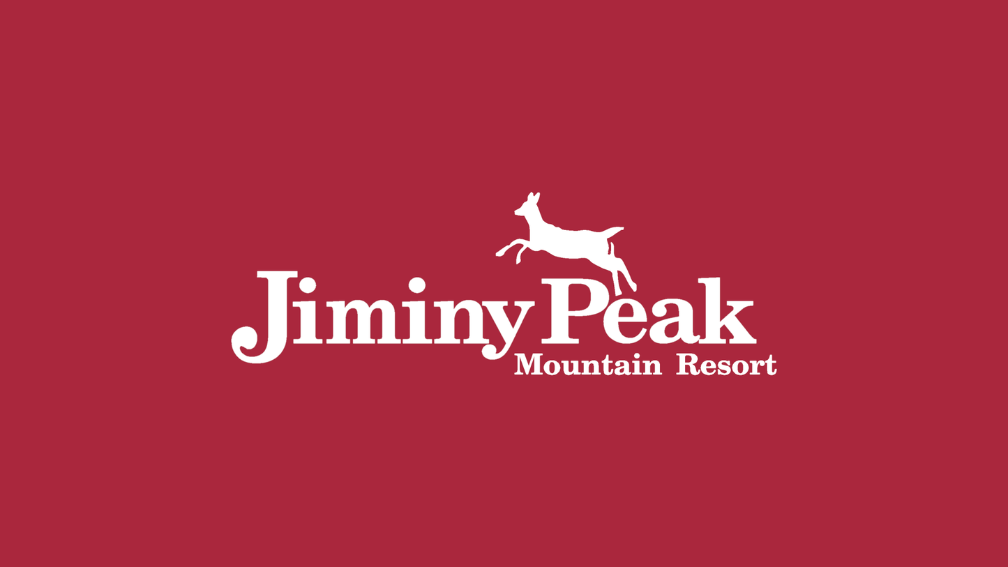 Jiminy Peak