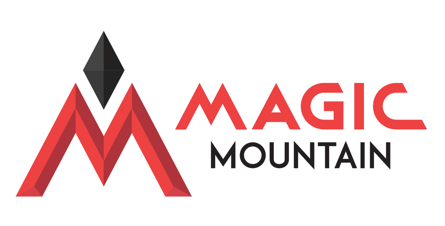 Magic Mountain