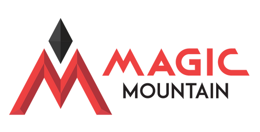 Magic Mountain